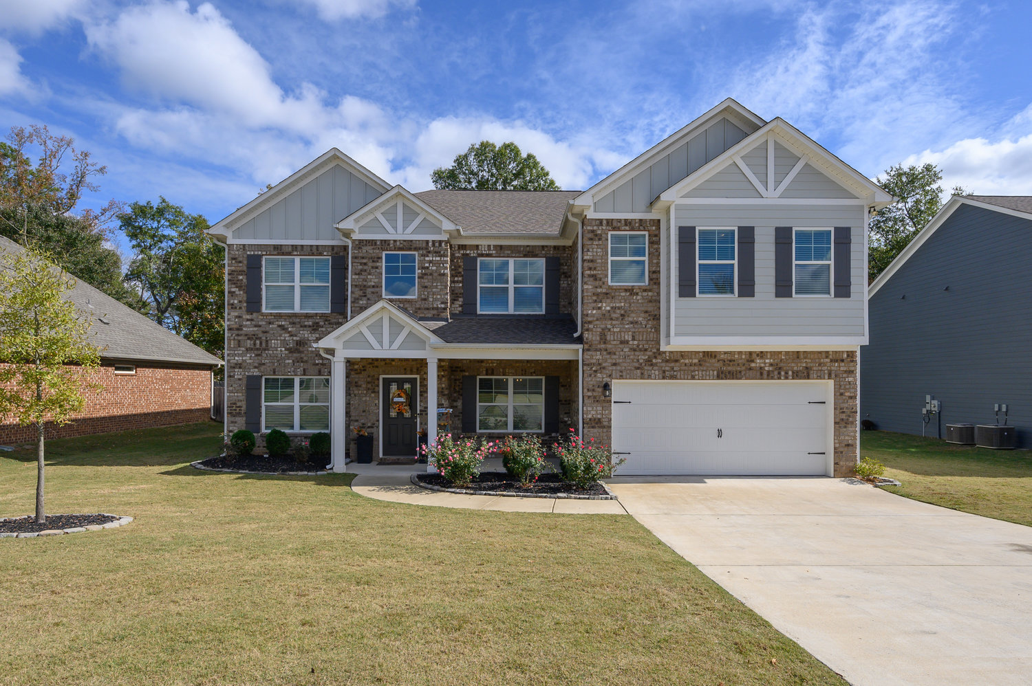 Virtual Tour of Birmingham Metro Real Estate Listing For Sale | 1388 North Wynlake Drive, Alabaster, AL 35007