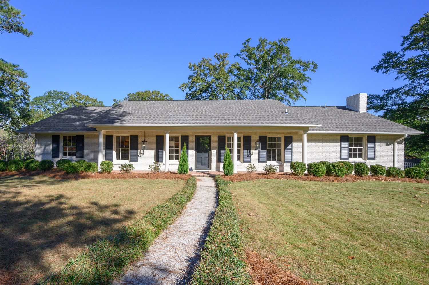 Virtual Tour of Birmingham Metro Real Estate Listing For Sale | 1773 Deo Dara Drive, Hoover, AL 35226