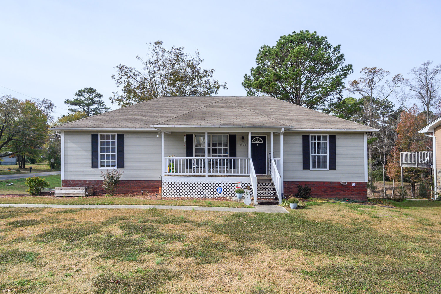 Virtual Tour of Birmingham Metro Real Estate Listing For Sale | 2700 Windwood Drive, Gardendale, AL 35071