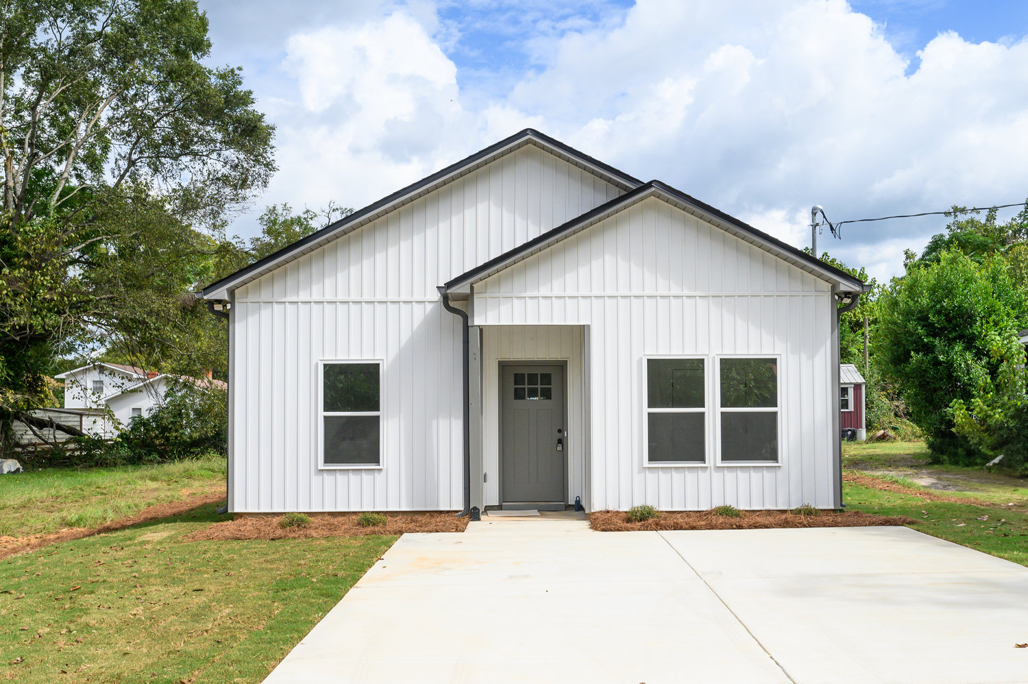 Virtual Tour of Birmingham Metro Real Estate Listing For Sale | 340 Samford Street, Montevallo< AL 35115, AL 