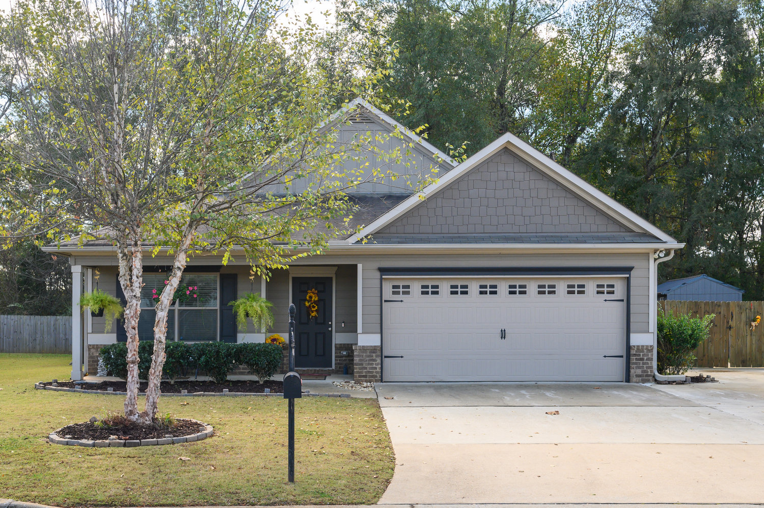 Virtual Tour of Birmingham Metro Real Estate Listing For Sale | 4943 Stonecreek Way, Calera, AL 35040