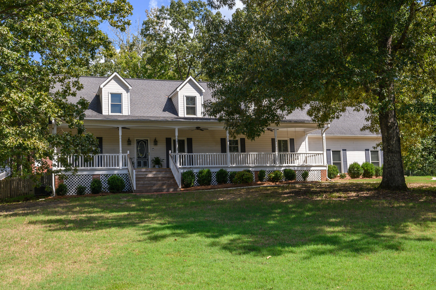 Virtual Tour of Birmingham Metro Real Estate Listing For Sale | 524 Liberty Ridge Road, Chelsea, AL 35043