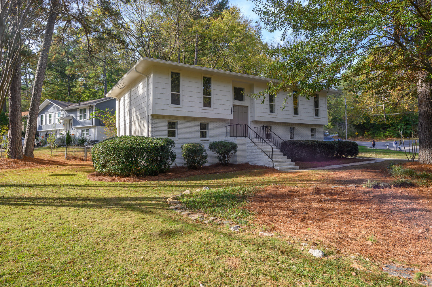 Virtual Tour of Birmingham Metro Real Estate Listing For Sale | 544 Lasalle Lane, Irondale, AL 35210