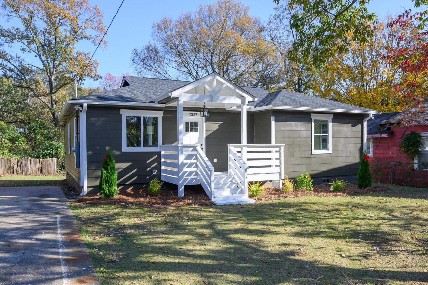 Virtual Tour of Birmingham Metro Real Estate Listing For Sale | 7337 Oporto Avenue, Birmingham, AL 35206