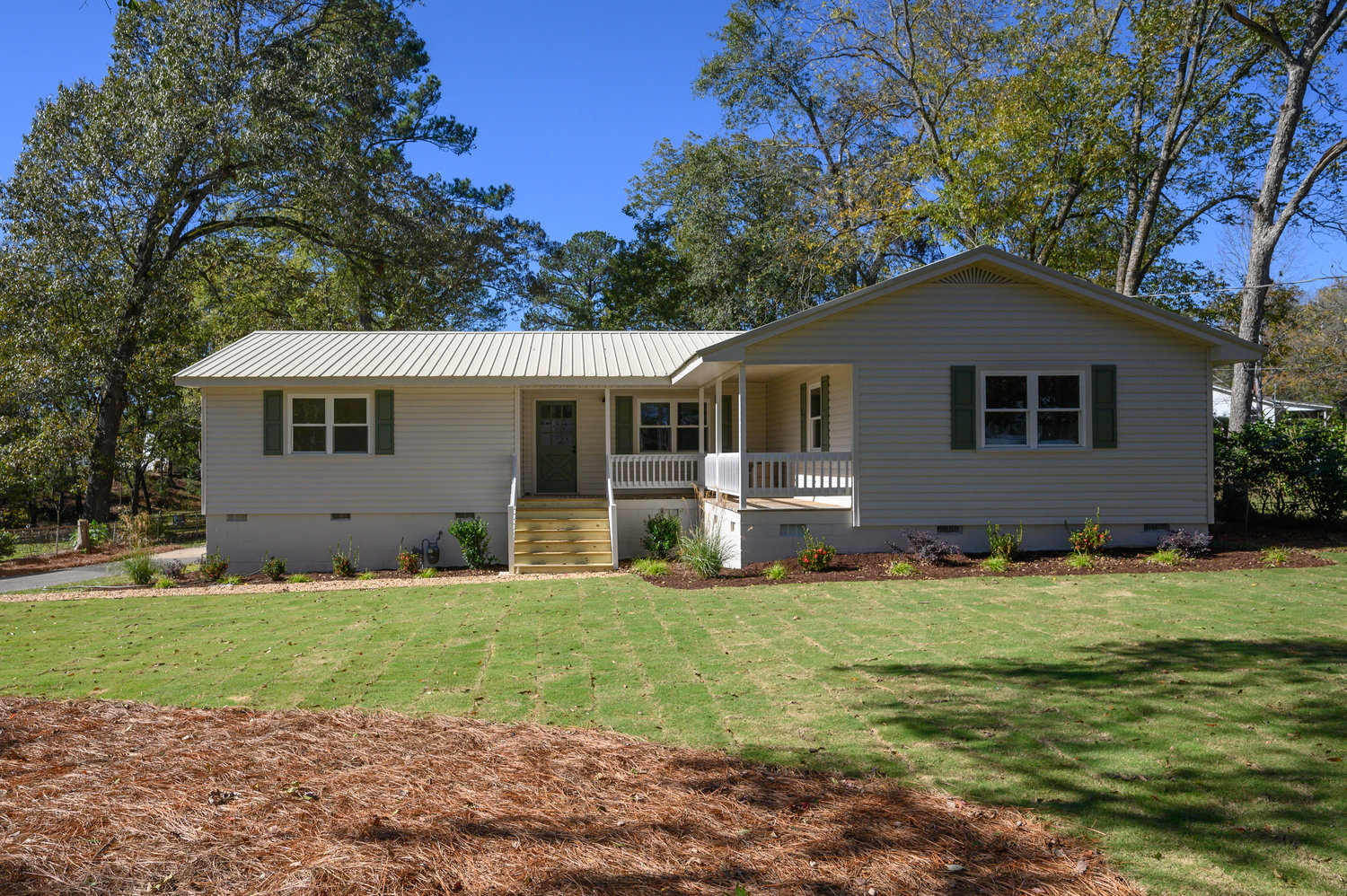 Virtual Tour of Birmingham Metro Real Estate Listing For Sale | 814 King Street, Helena, AL 35080