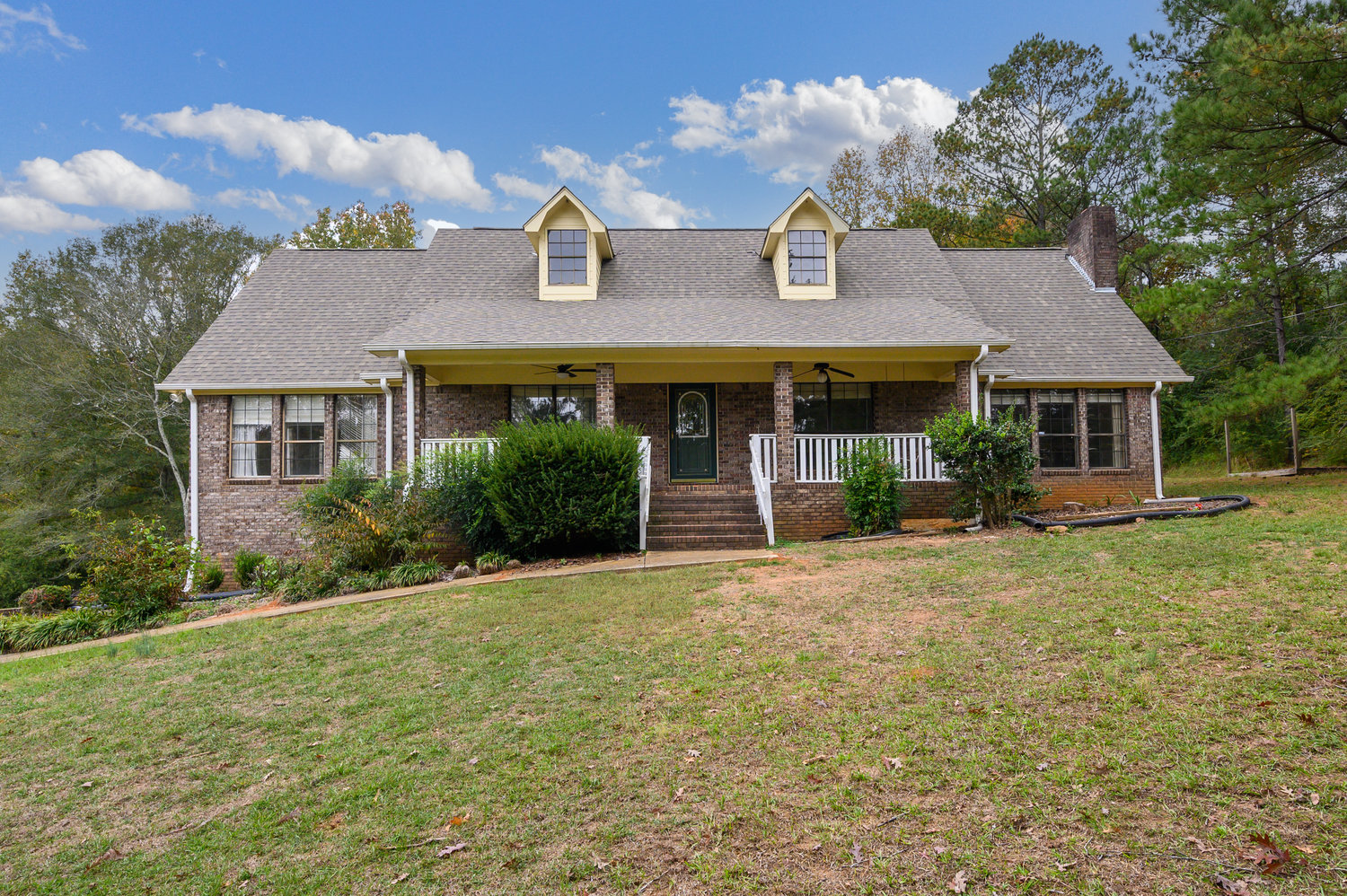 Virtual Tour of Birmingham Metro Real Estate Listing For Sale | 8988 Bankston Road, Warrior, AL 35180