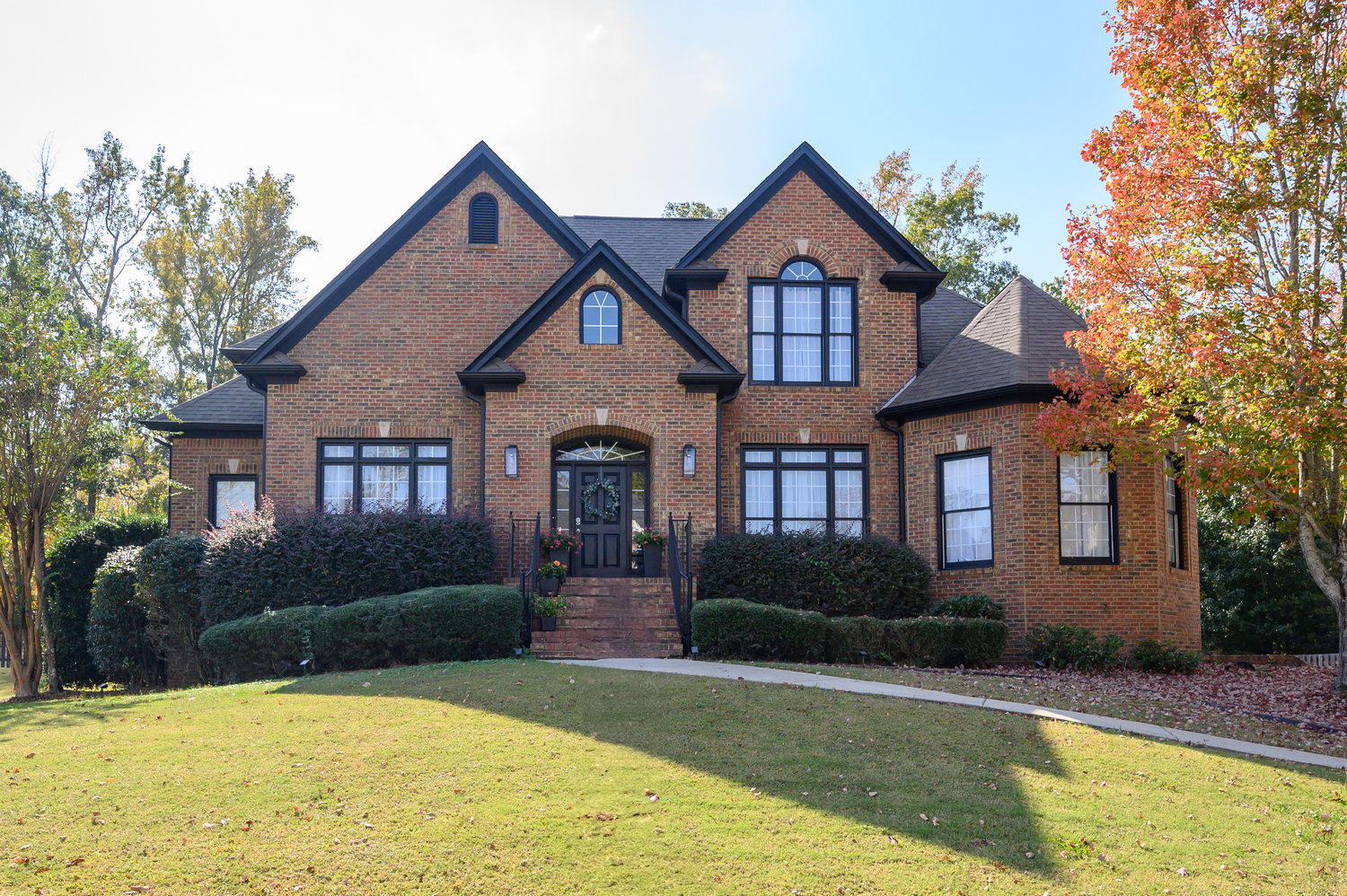 Virtual Tour of Birmingham Metro Real Estate Listing For Sale | 9029 Eagle Valley Lane, Birmingham, AL 35242